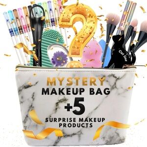 Mystery Makeup Bags